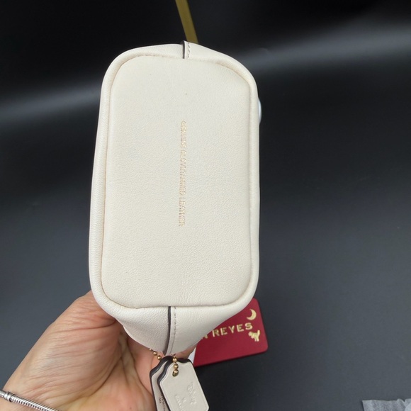 Coach Kisslock Frame Bag 10 - Picture 5 of 11